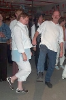 Vrijwilligersavond BAS 2002