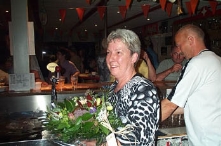 Vrijwilligersavond BAS 2002