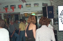 Vrijwilligersavond BAS 2002