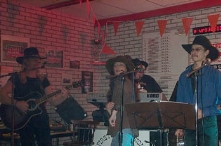Vrijwilligersavond BAS 2002