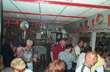 Vrijwilligersavond BAS 2002