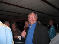 Vrijwilligersavond BAS Voetbal 2004