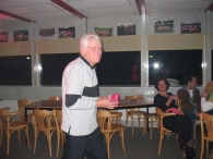 Vrijwilligersavond BAS Voetbal 2004