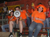 WK2006: Nederland - Argentinië