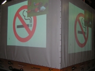 WK2006: Nederland - Argentinië