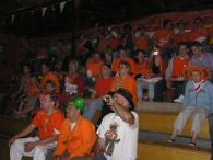 WK2006: Nederland - Argentinië