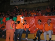 WK2006: Nederland - Argentinië