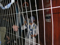 WK2006: Nederland - Argentinië