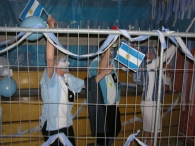 WK2006: Nederland - Argentinië