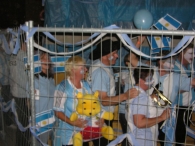 WK2006: Nederland - Argentinië