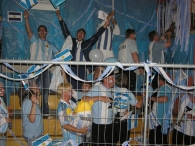 WK2006: Nederland - Argentinië