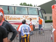 WK2006: Nederland - Argentinië