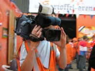 WK2006: Nederland - Argentinië