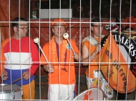 WK2006: Nederland - Argentinië