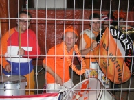 WK2006: Nederland - Argentinië