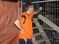 WK2006: Nederland - Argentinië