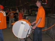 WK2006: Nederland - Argentinië