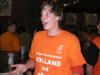 WK2006: Nederland - Argentinië