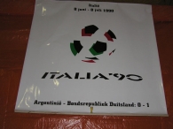 WK2006: Nederland - Argentinië