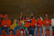 WK2006: Nederland - Argentinië (2)