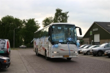 WK2006: Nederland - Argentinië (2)