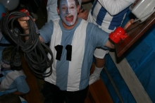WK2006: Nederland - Argentinië (2)