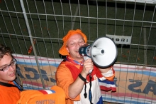 WK2006: Nederland - Argentinië (2)