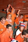 WK2006: Nederland - Argentinië (2)