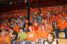 WK2006: Nederland - Argentinië (2)