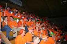 WK2006: Nederland - Argentinië (2)