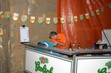 WK2006: Nederland - Argentinië (2)