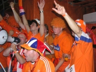 WK2006: Nederland - Ivoorkust