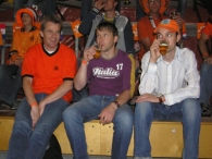 WK2006: Nederland - Ivoorkust