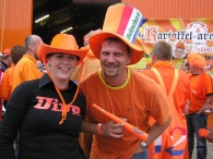 WK2006: Nederland - Ivoorkust