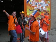 WK2006: Nederland - Ivoorkust