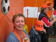 WK2006: Nederland - Ivoorkust