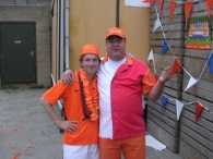 WK2006: Nederland - Ivoorkust