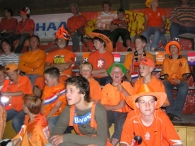 WK2006: Nederland - Ivoorkust