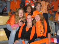 WK2006: Nederland - Ivoorkust