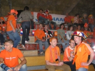 WK2006: Nederland - Ivoorkust