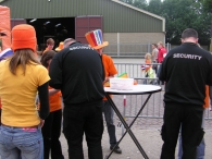WK2006: Nederland - Ivoorkust