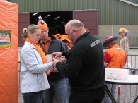 WK2006: Nederland - Ivoorkust