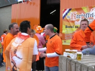 WK2006: Nederland - Ivoorkust