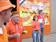 WK2006: Nederland - Ivoorkust