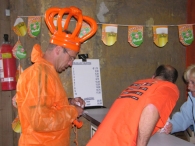 WK2006: Nederland - Ivoorkust