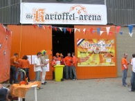 WK2006: Nederland - Ivoorkust