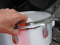 WK2006: Nederland - Ivoorkust