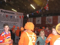 WK2006: Nederland - Ivoorkust