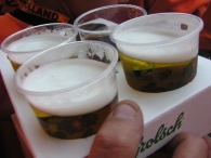 WK2006: Nederland - Ivoorkust