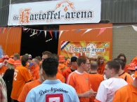 WK2006: Nederland - Ivoorkust